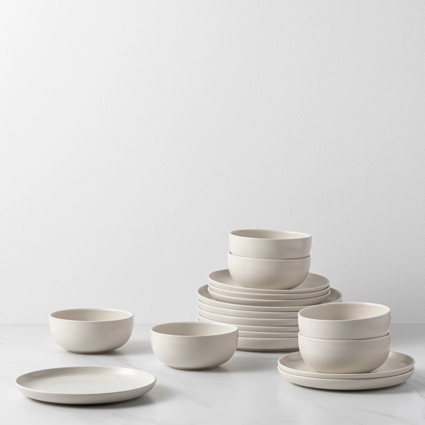 Casafina Porto - Sea Salt - Dinner Collection