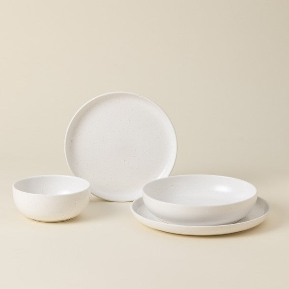 Casafina Porto - Sea Salt - Serving Collection