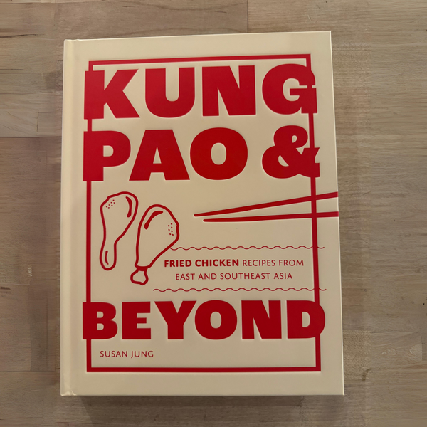 Kung Pao + Beyond
