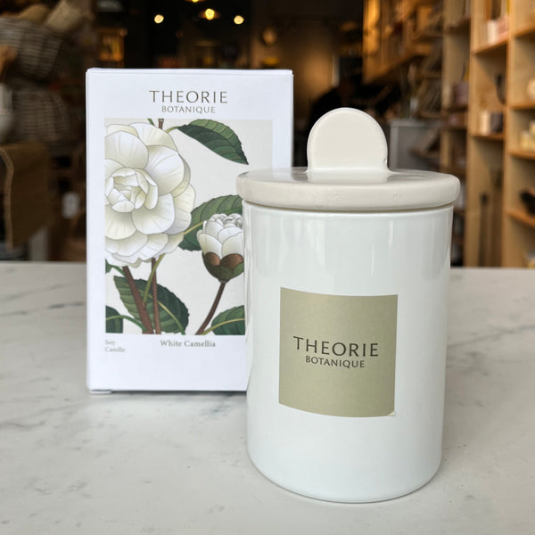 Theorie Botanique Collection