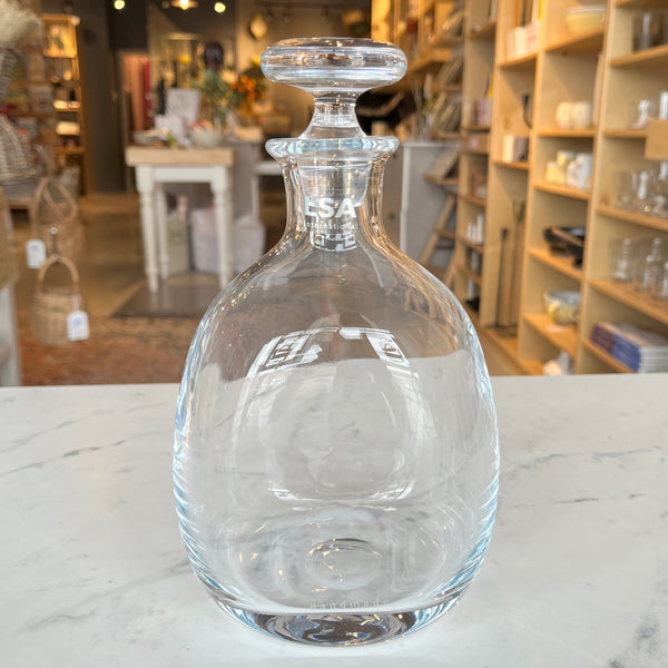 LSA Decanter Collection