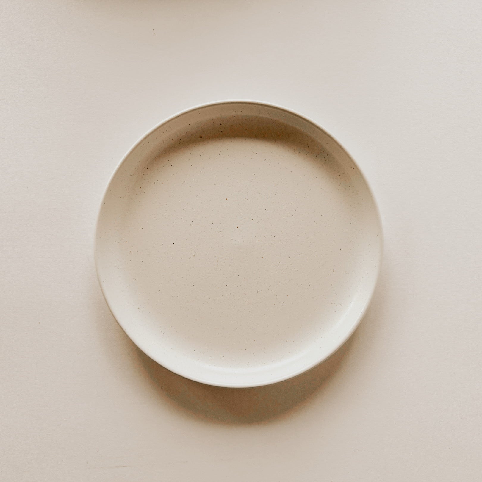 Dinnerware