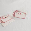 Hester & Cook - Place Cards - Love Letters - Grace & Company