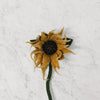 Felted Sunflowers - Grace & Company