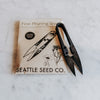 Seattle Seed Co.- Herb Snips