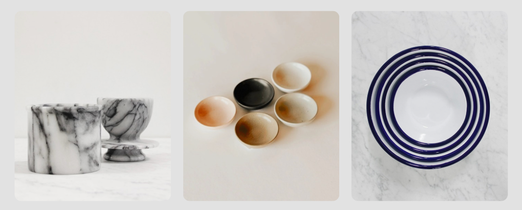 Little Baking Rituals for Spring