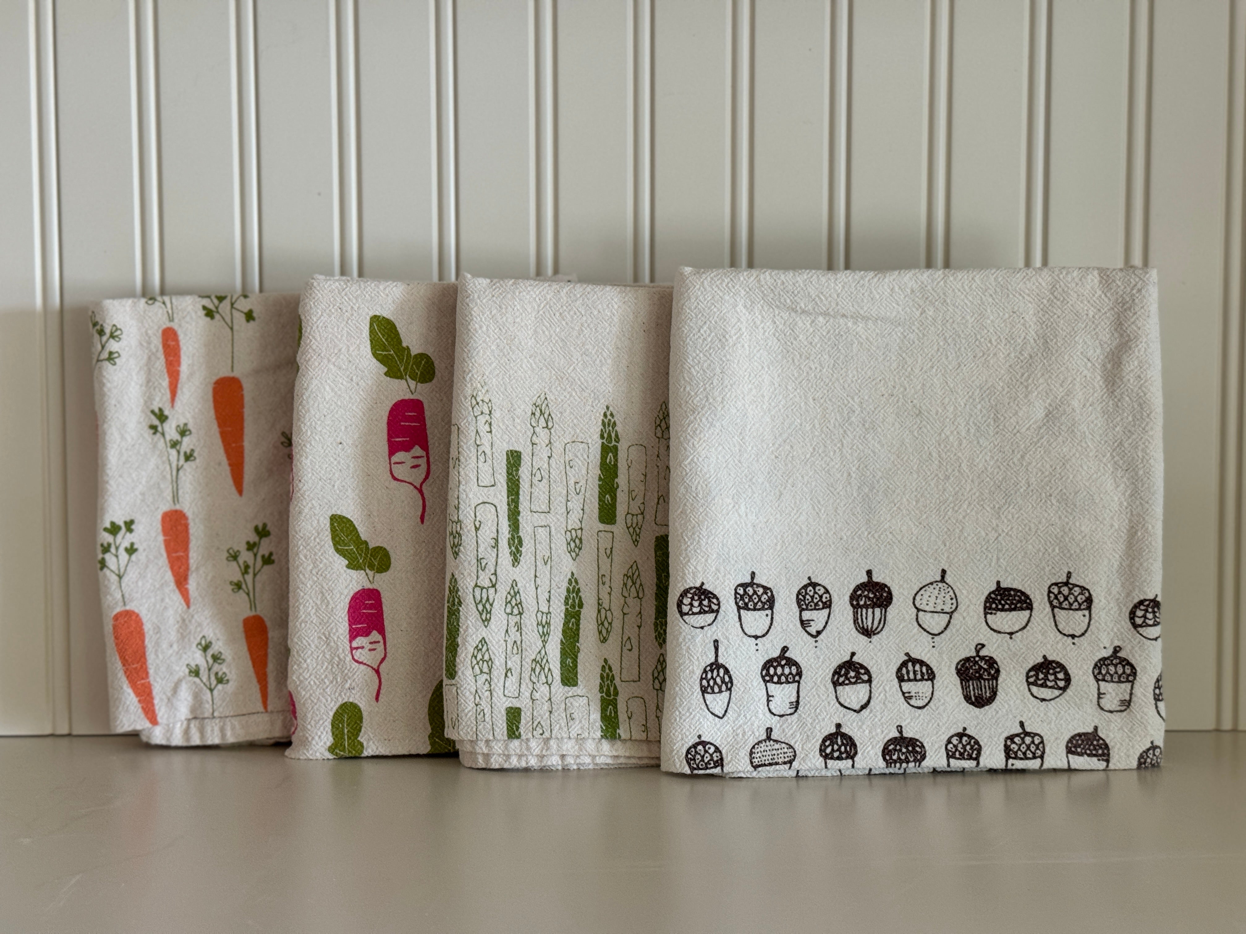 Kitchen Linen