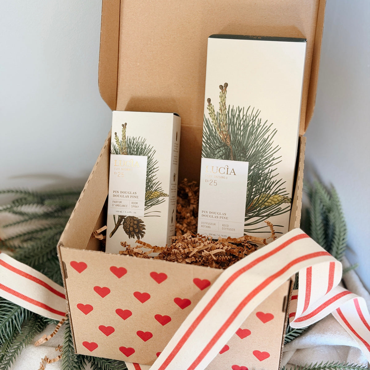 Wrapped and Ready to Gift this Holiday Season