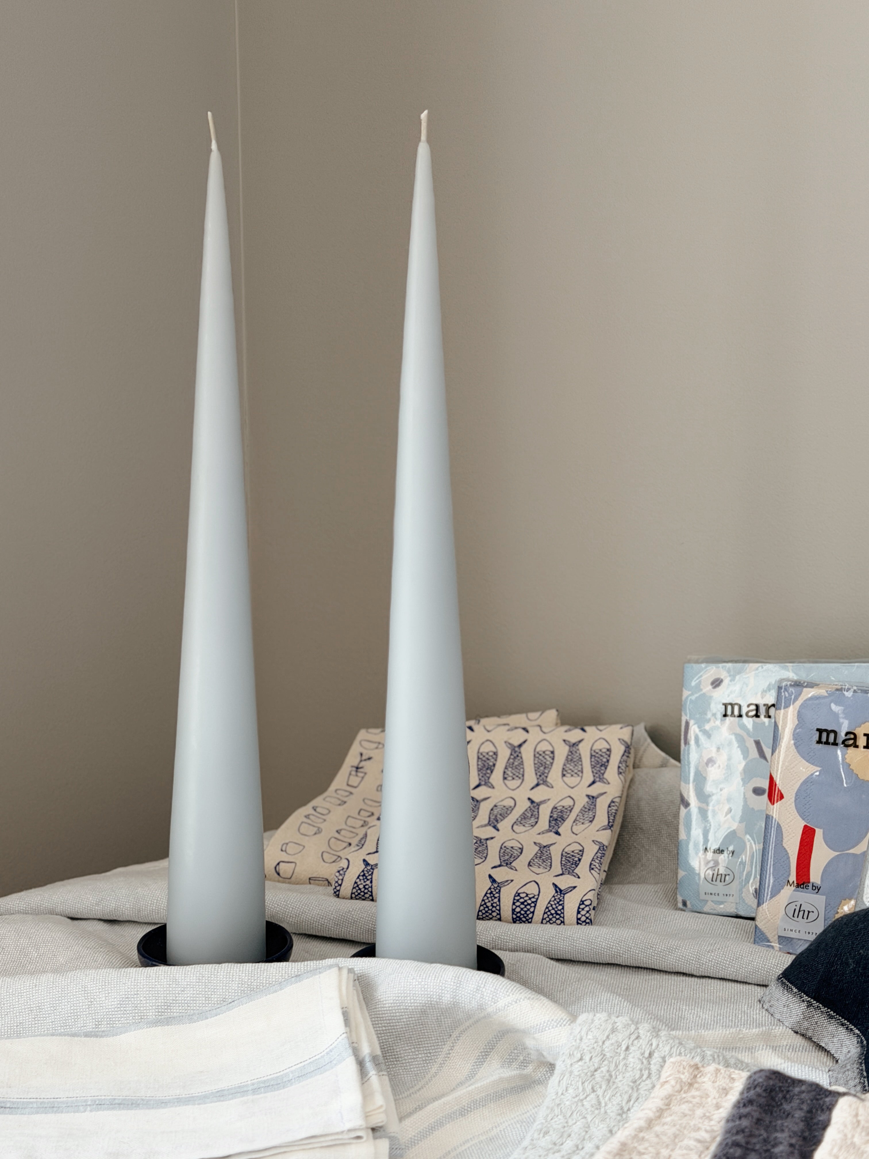 Bring the beauty of light with Ester Erik Candles