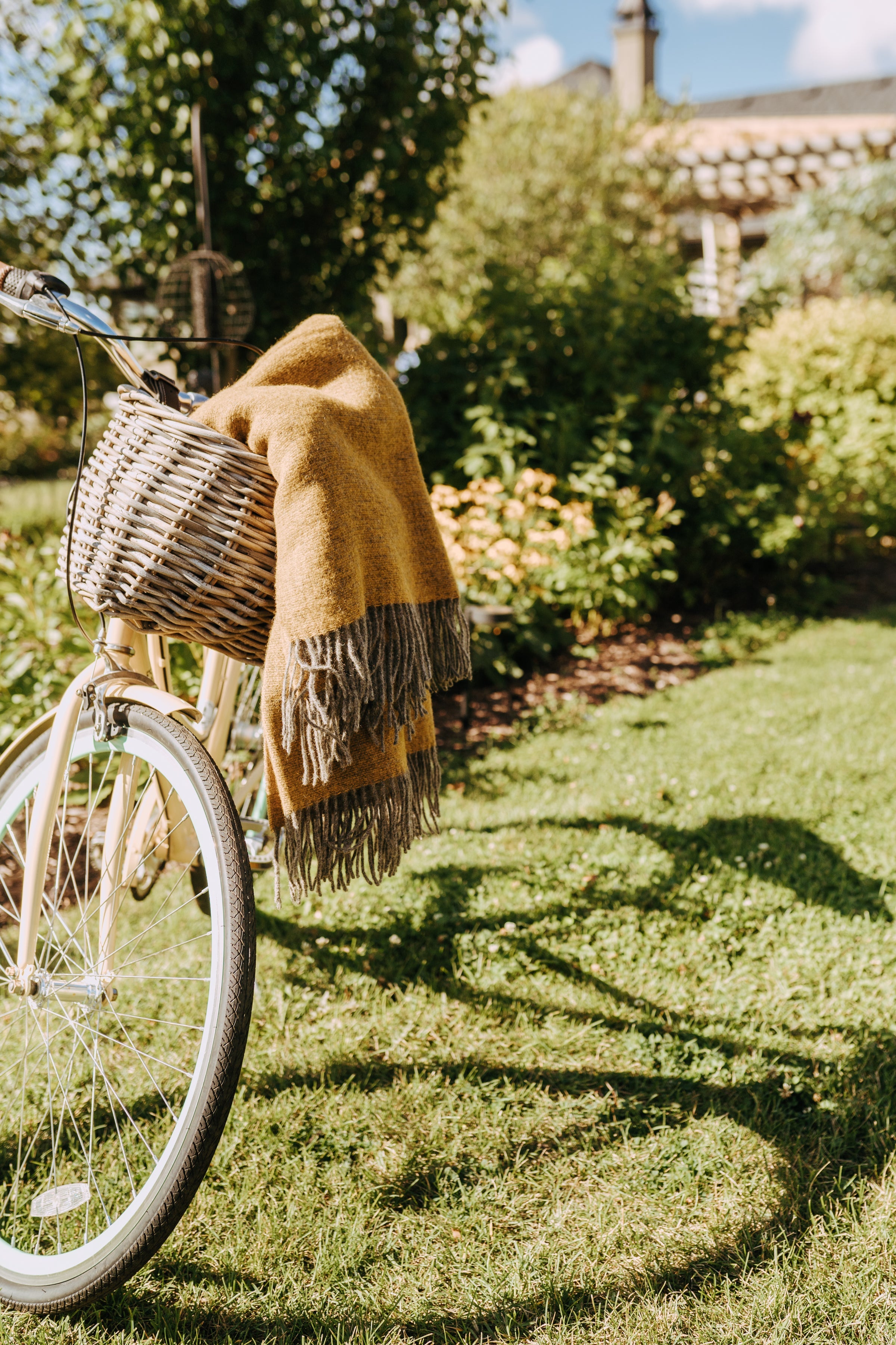 Cottage '26 Collection