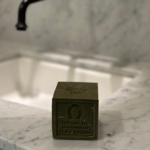 French Milled Soap