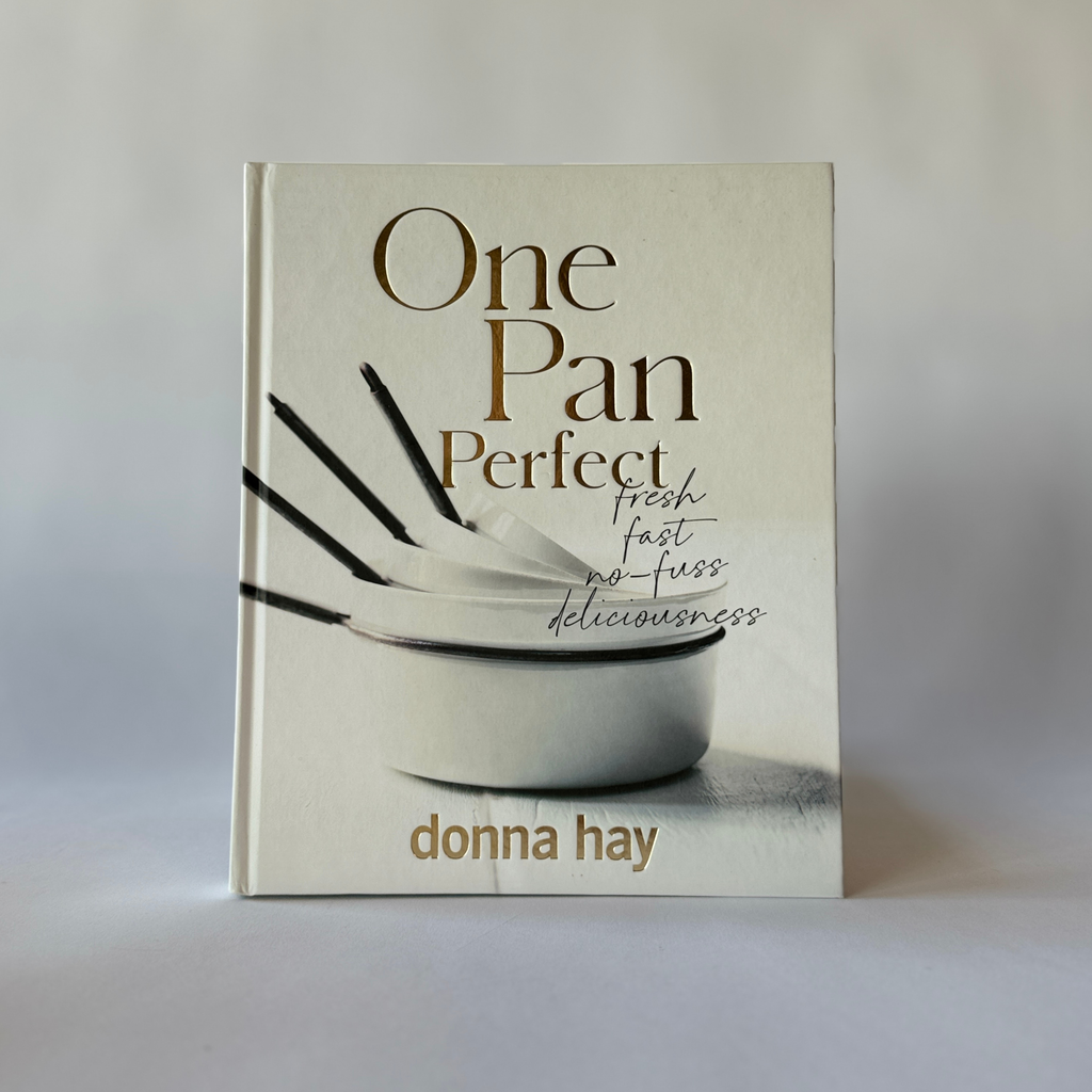 Donna Hay - One Pan Perfect