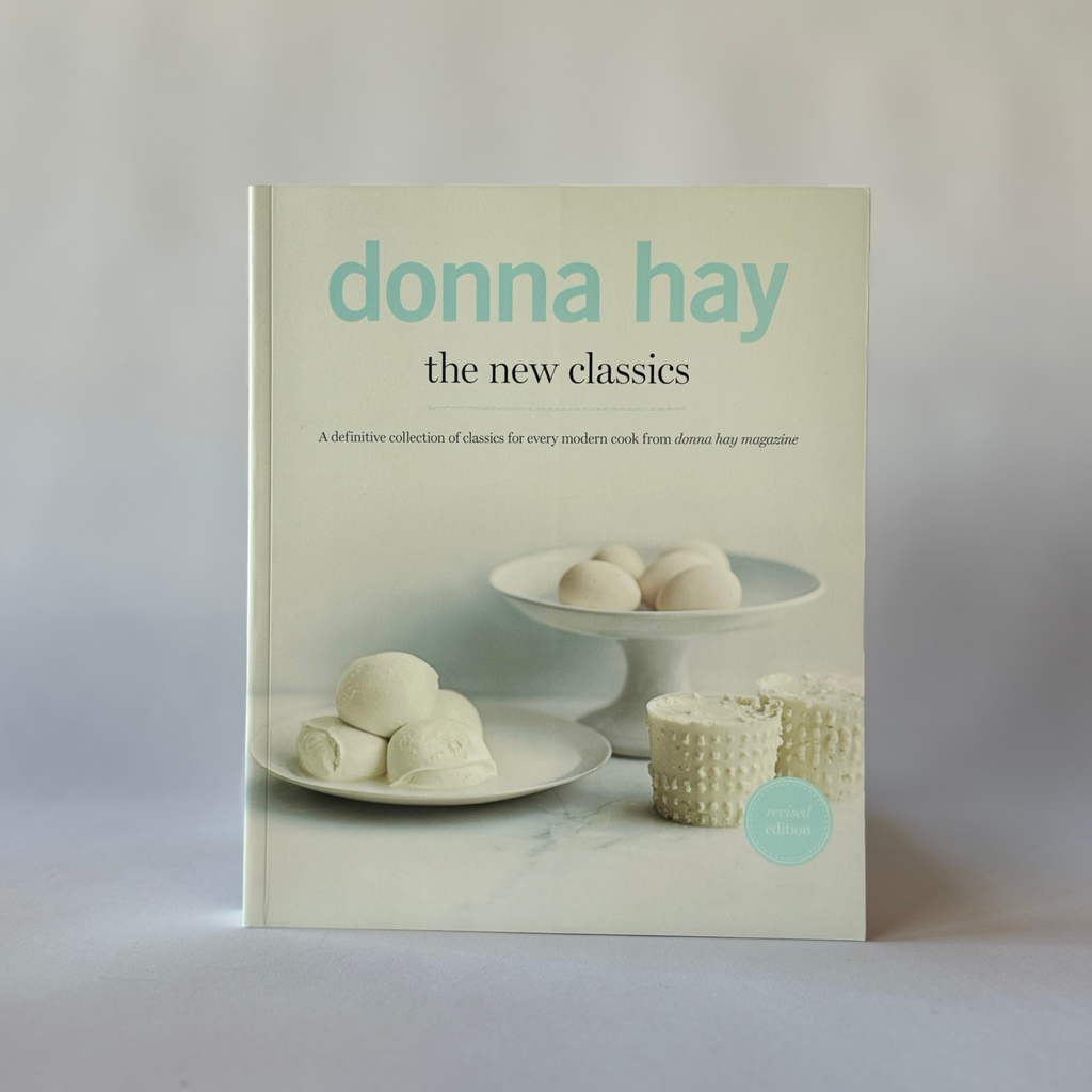 Donna Hay - The New Classics