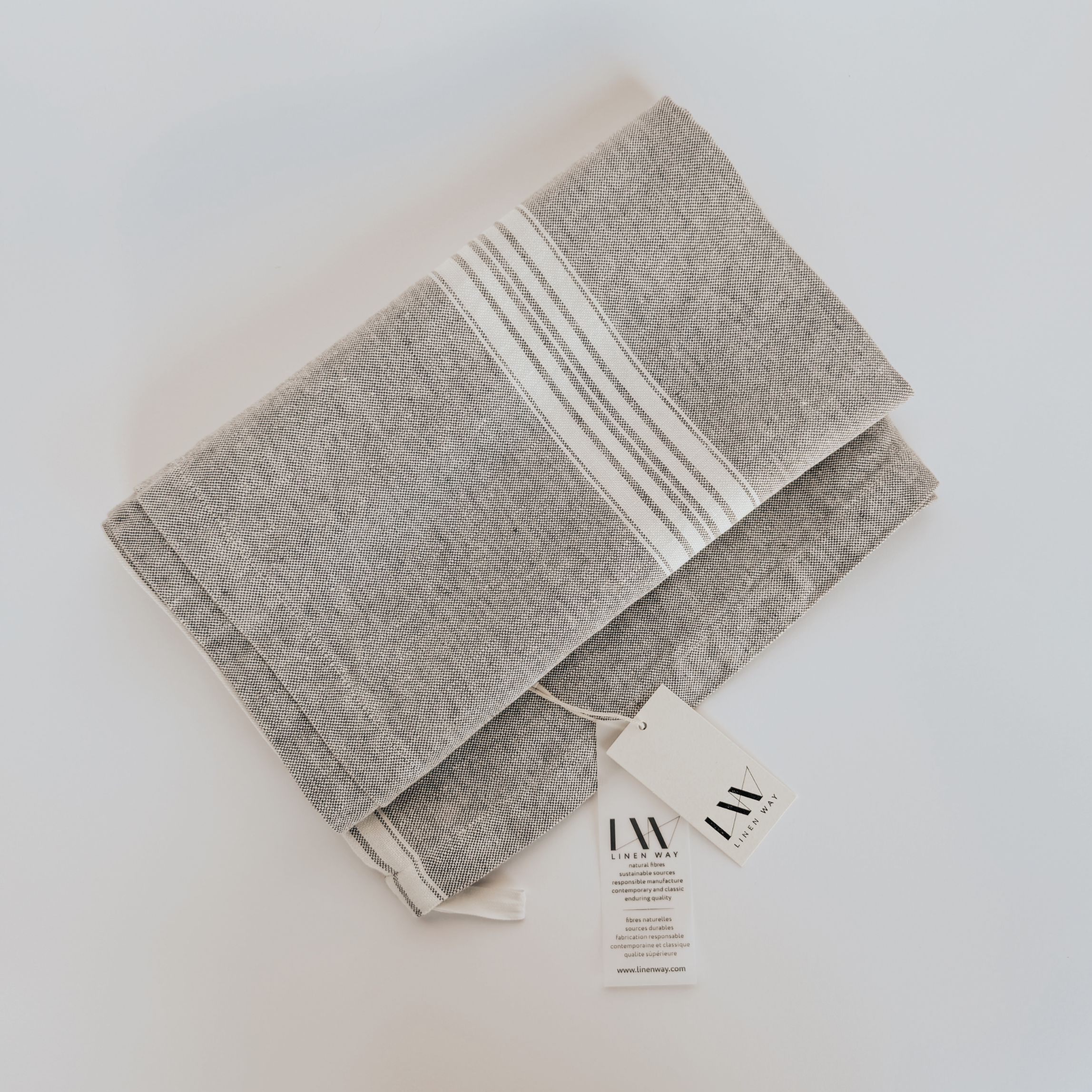 Linen Way - Maison Picnic Cloth