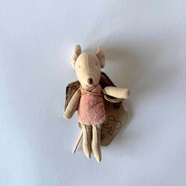 Maileg Fairy Mouse little