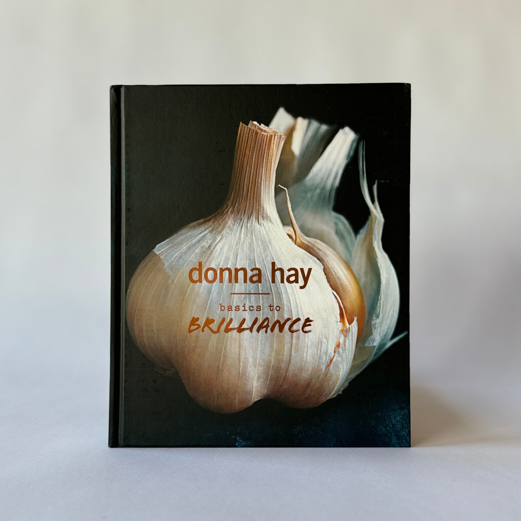 Basics to Brilliance by Donna Hay