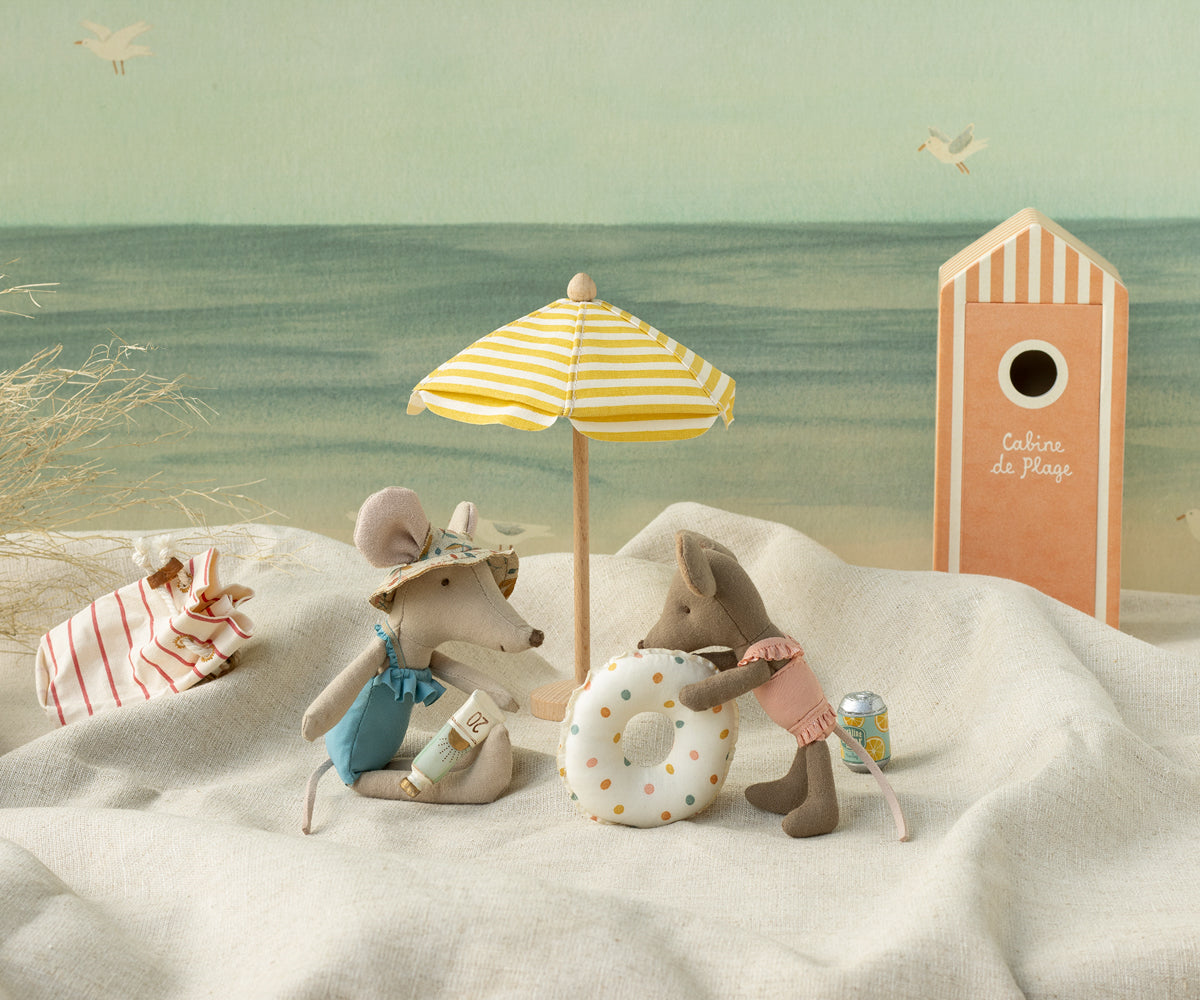 Maileg de Plage Summer Fun