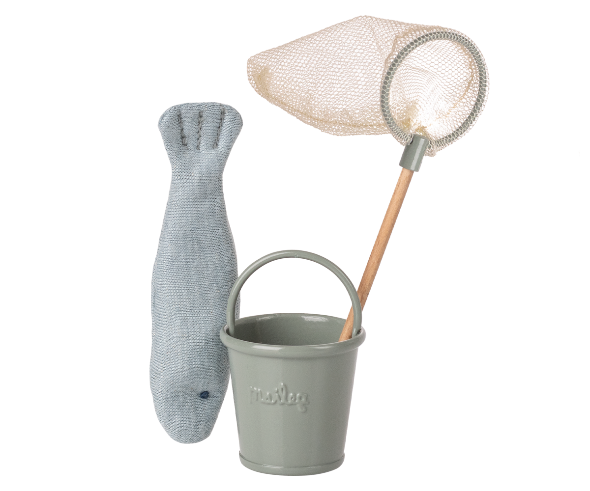 Maileg Fishing Set
