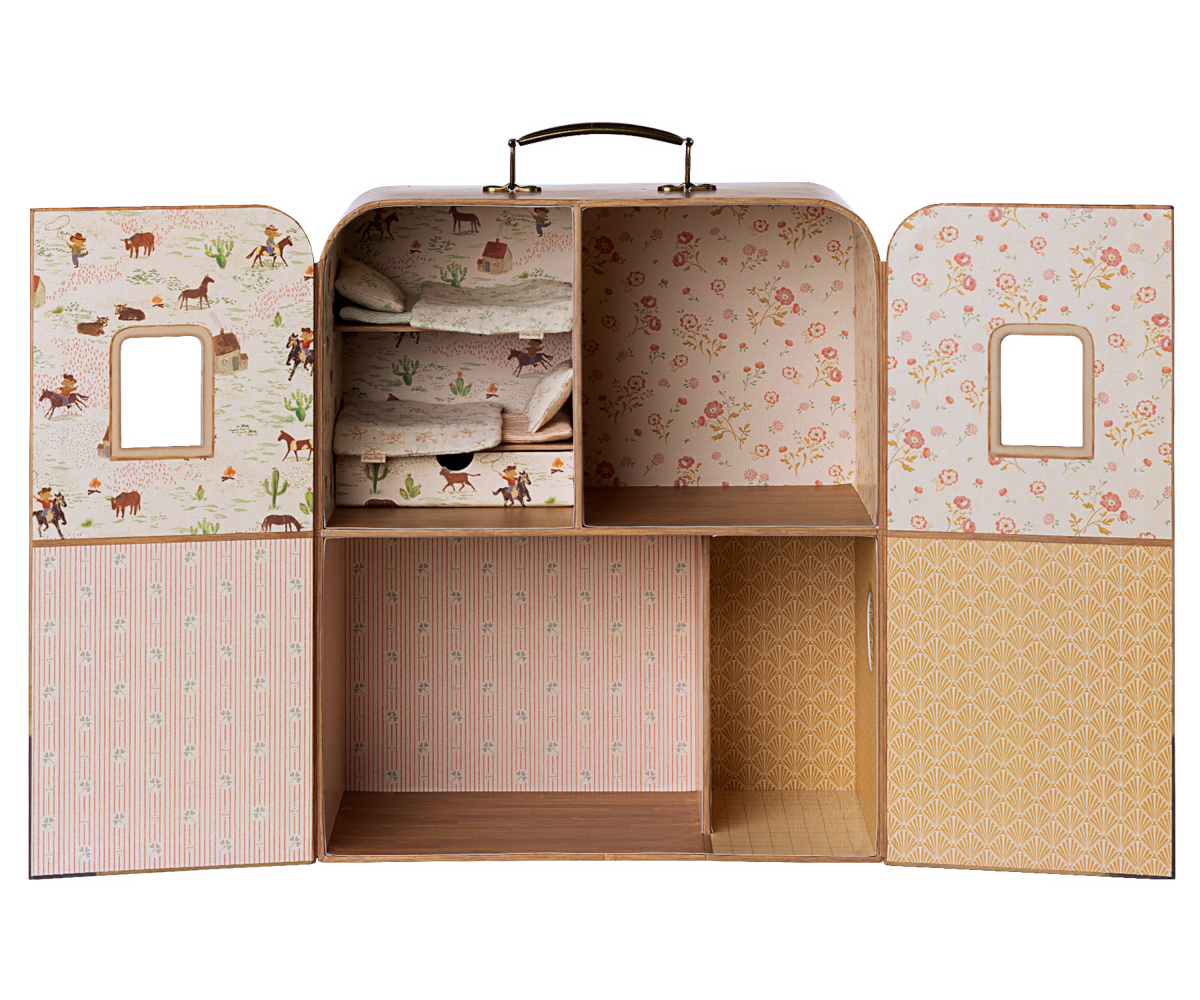 Maileg Suit Casa Mouse House
