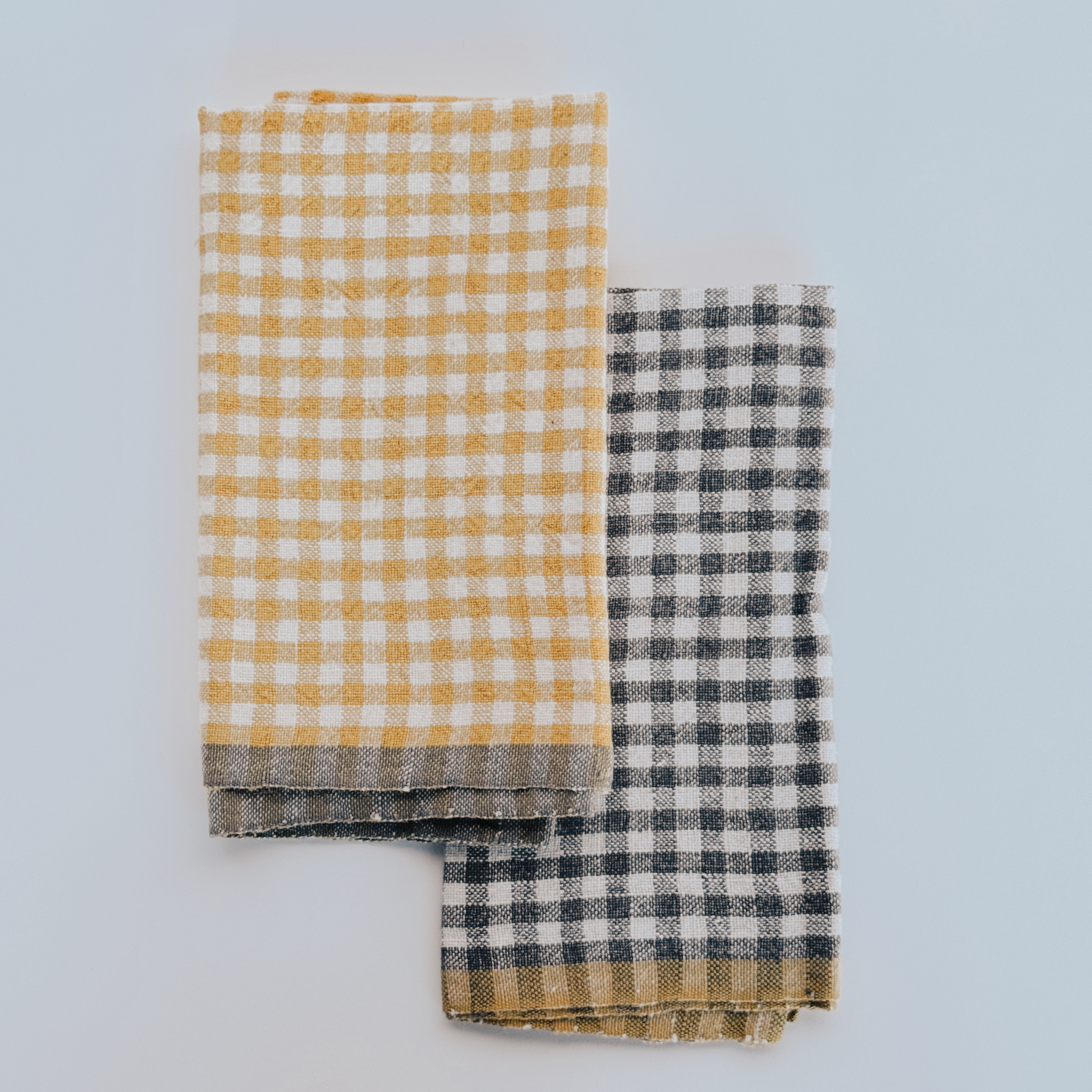 French Country Tea Towel