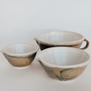 Barb Wiebe - Batter Bowl Set