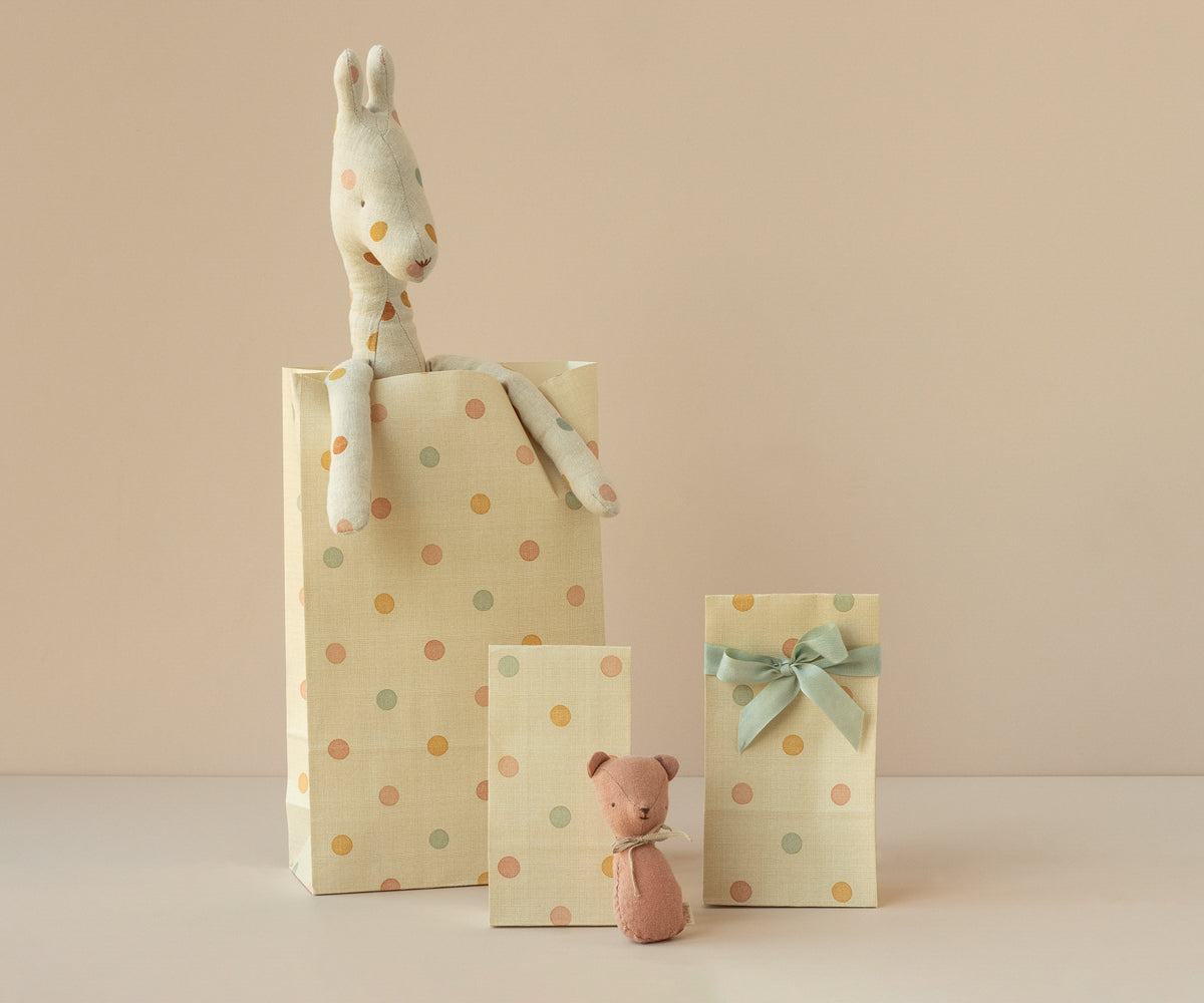 Maileg - Safari Friends - Mini Giraffe