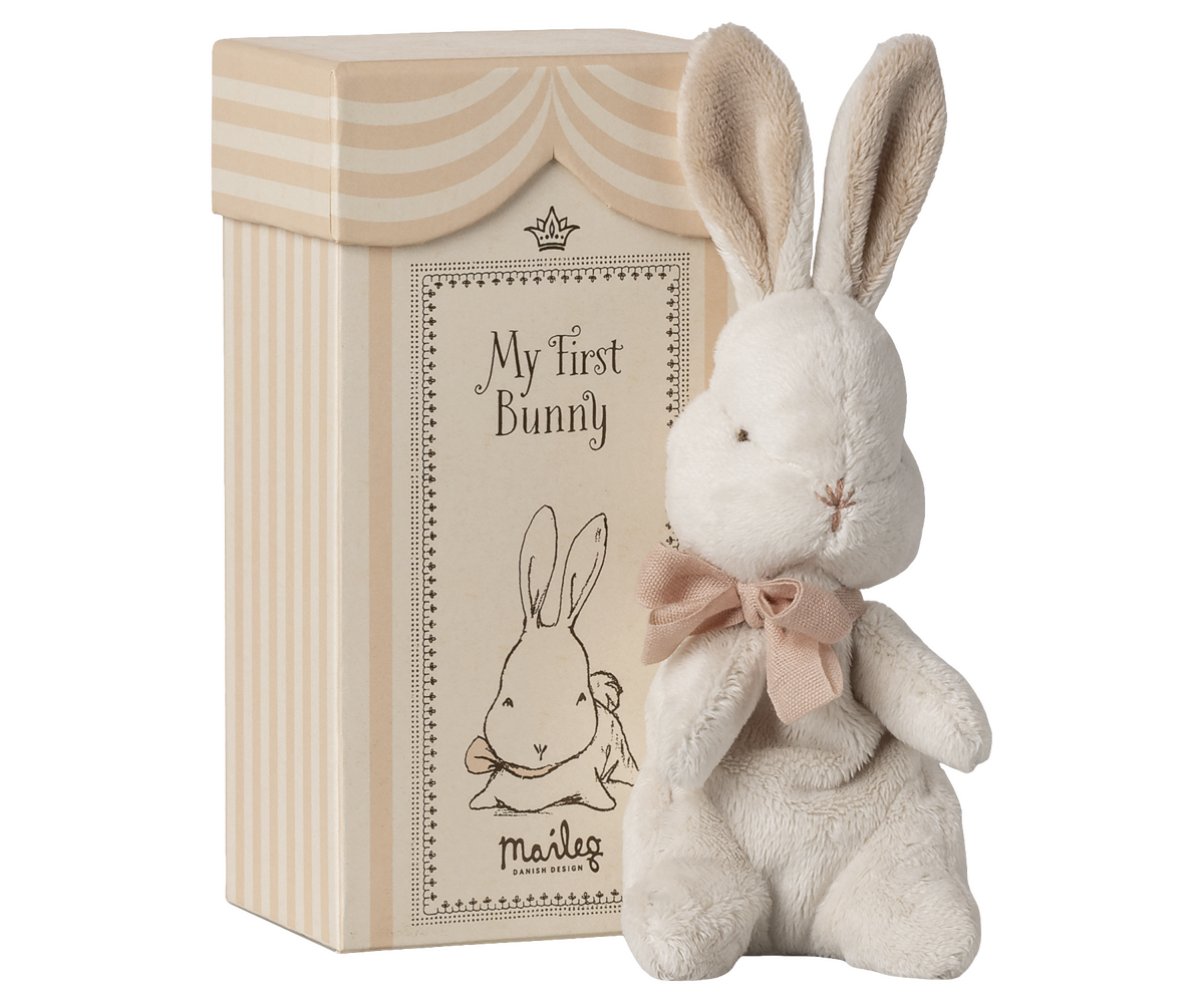 Maileg  First Bunny