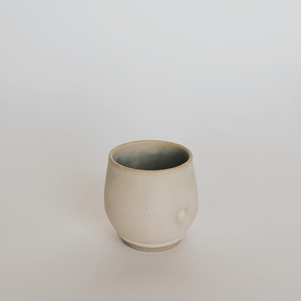 Barb Wiebe Ceramic Wine Vessel