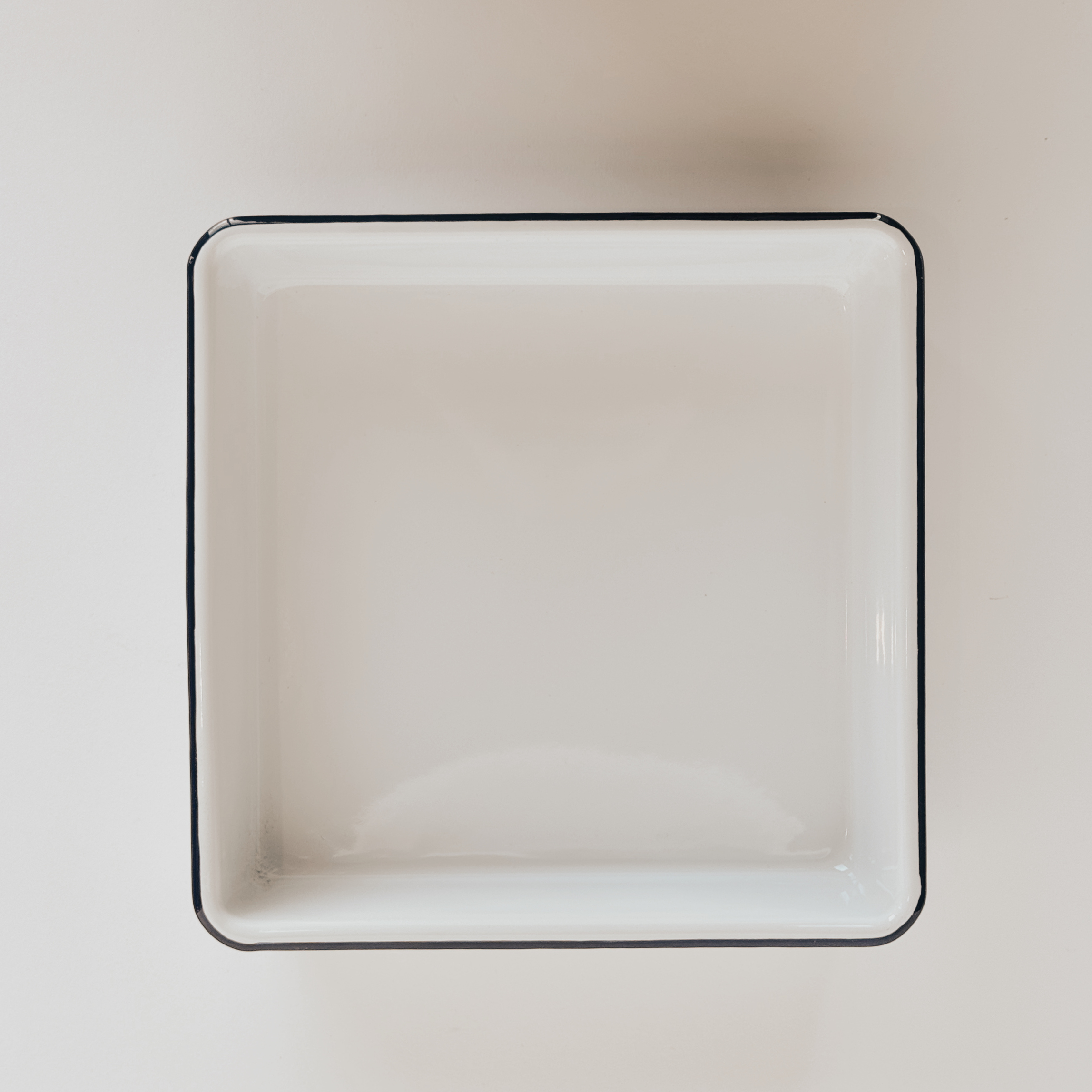 Falcon Enamelware - Square Bake Tray