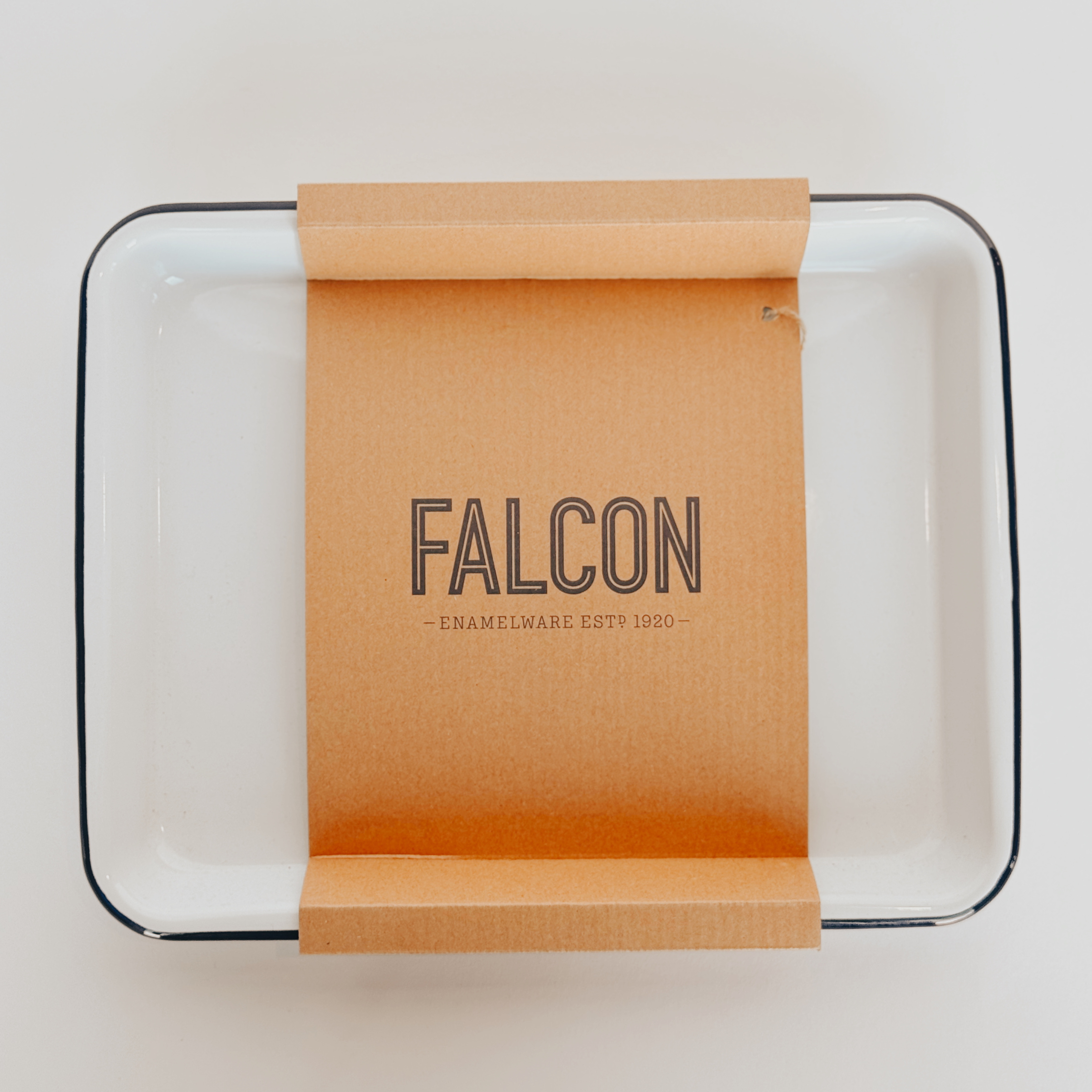 Falcon Enamelware - Serving Tray