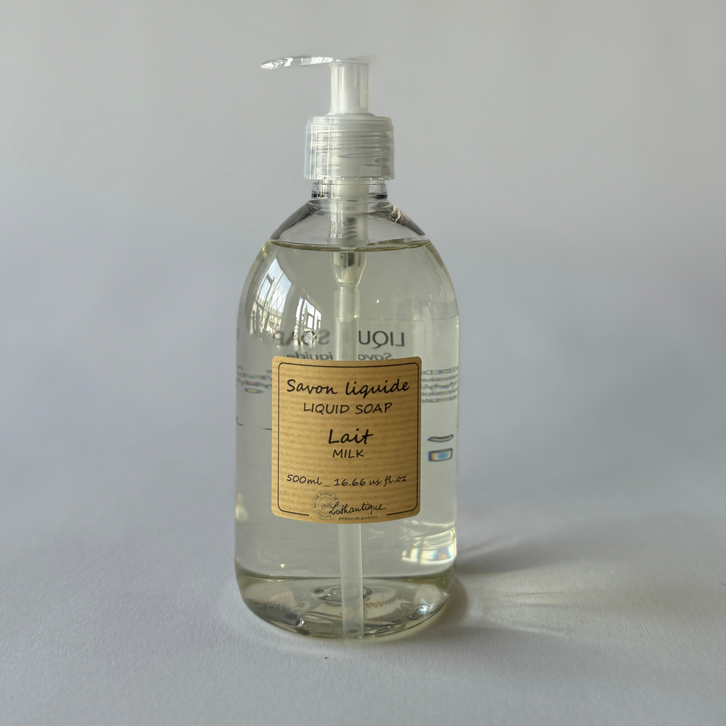 Lothantique - Liquid Soap  Pamplemousse