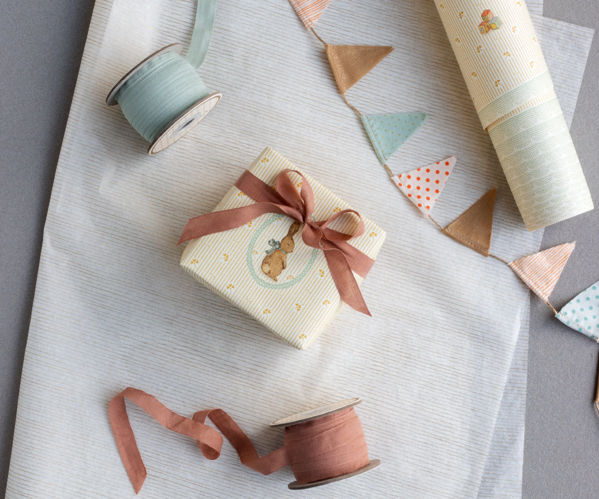 Maileg - Assorted Gift Wrap
