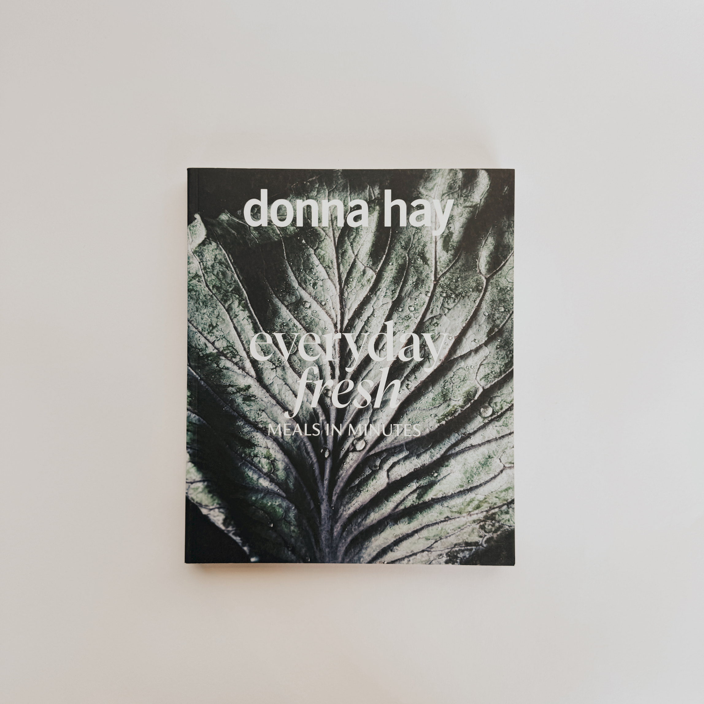 Everyday Fresh by Donna Hay