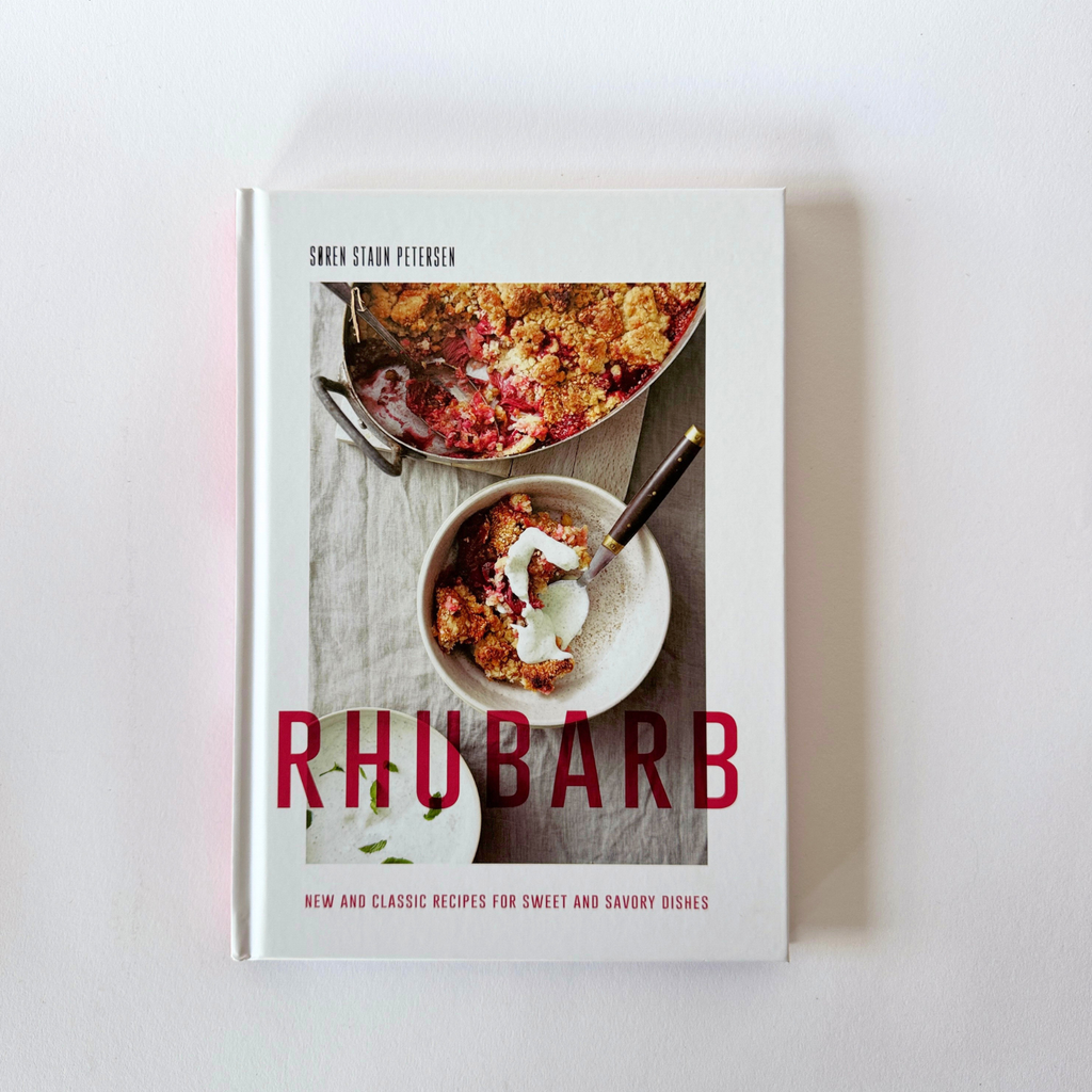 Rhubarb