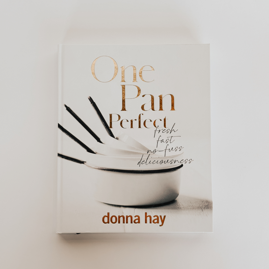 Donna Hay - One Pan Perfect