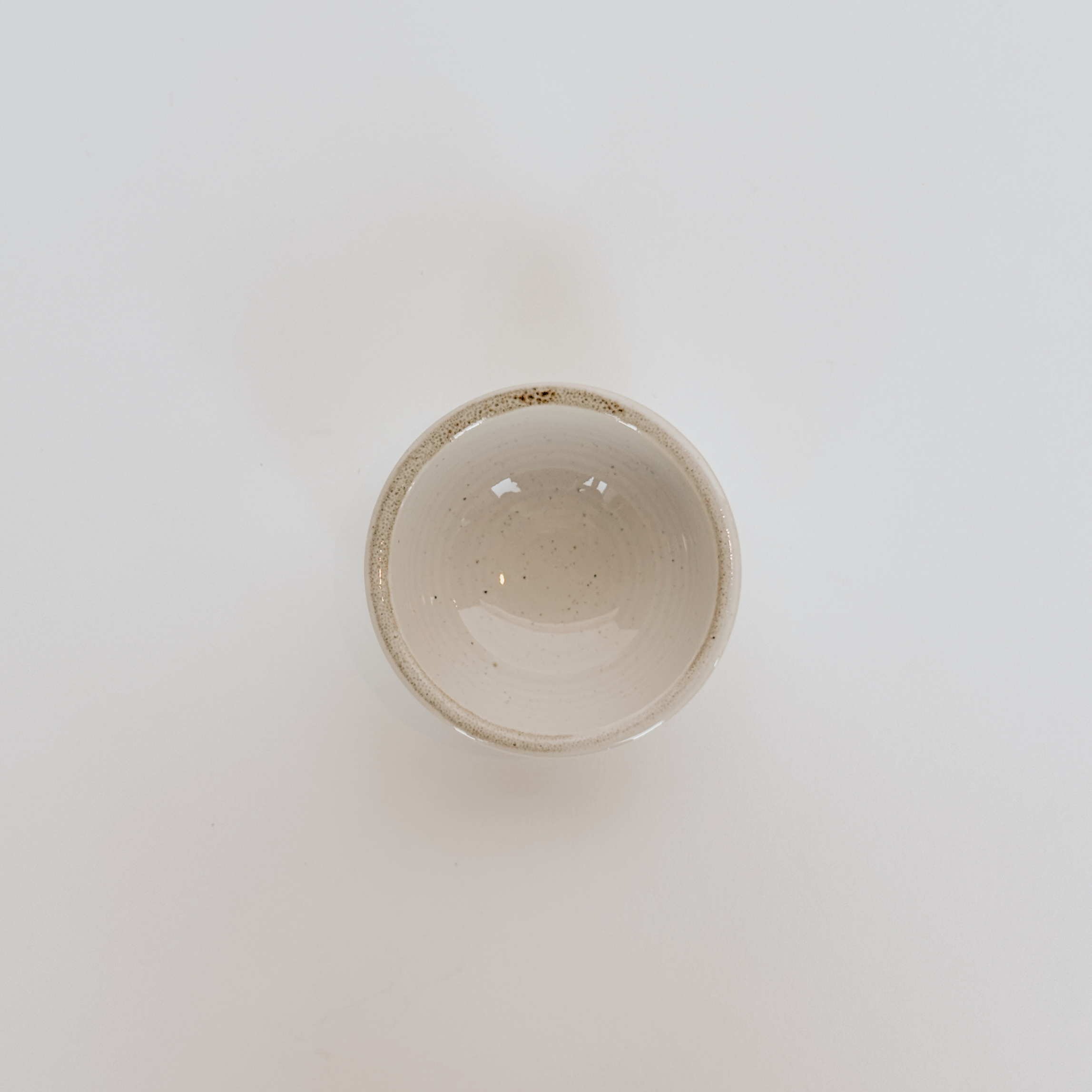 Casafina - Sardegna White Ramekin