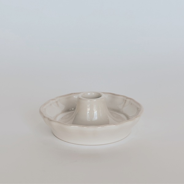 Costa Nova-Alentejo Candle holder