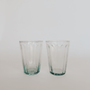 Casafina Gomo Recycled Glass Tumbler