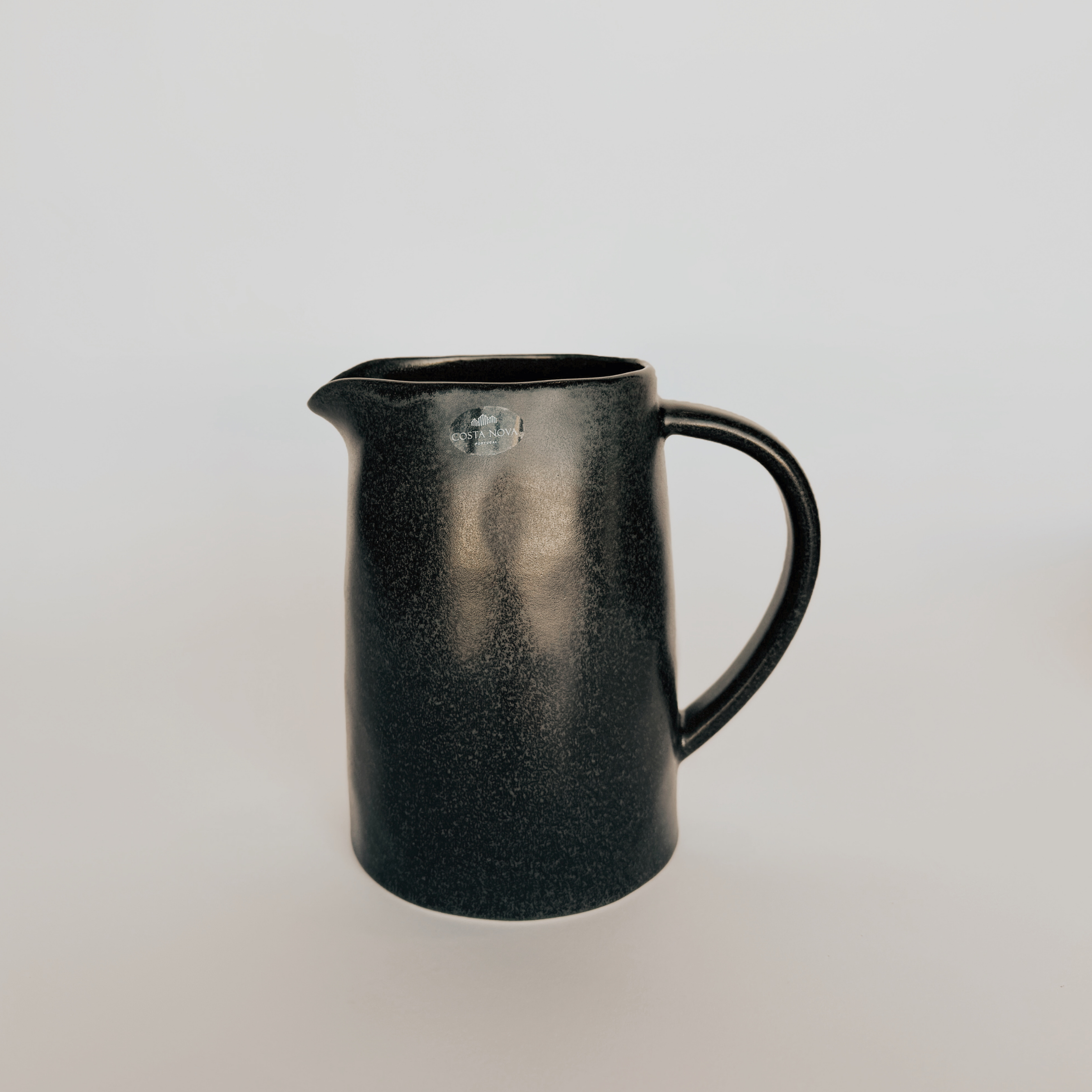 Costa Nova - Graphite Pitcher - Livia