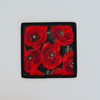 Artist Cathie Ugrin Coasters