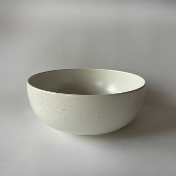 Casafina Porto Serving Bowl Sea Salt