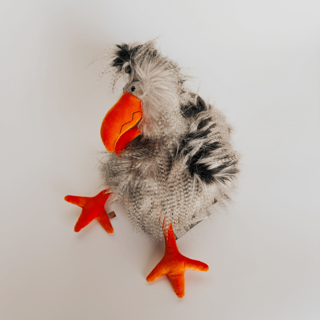 The Animal Stuffy Collection