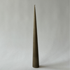 Ester & Erik Cone Taper Candle (37cm)