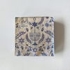 Hanukkah Napkins