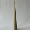 Ester & Erik Cone Taper Candle (37cm)