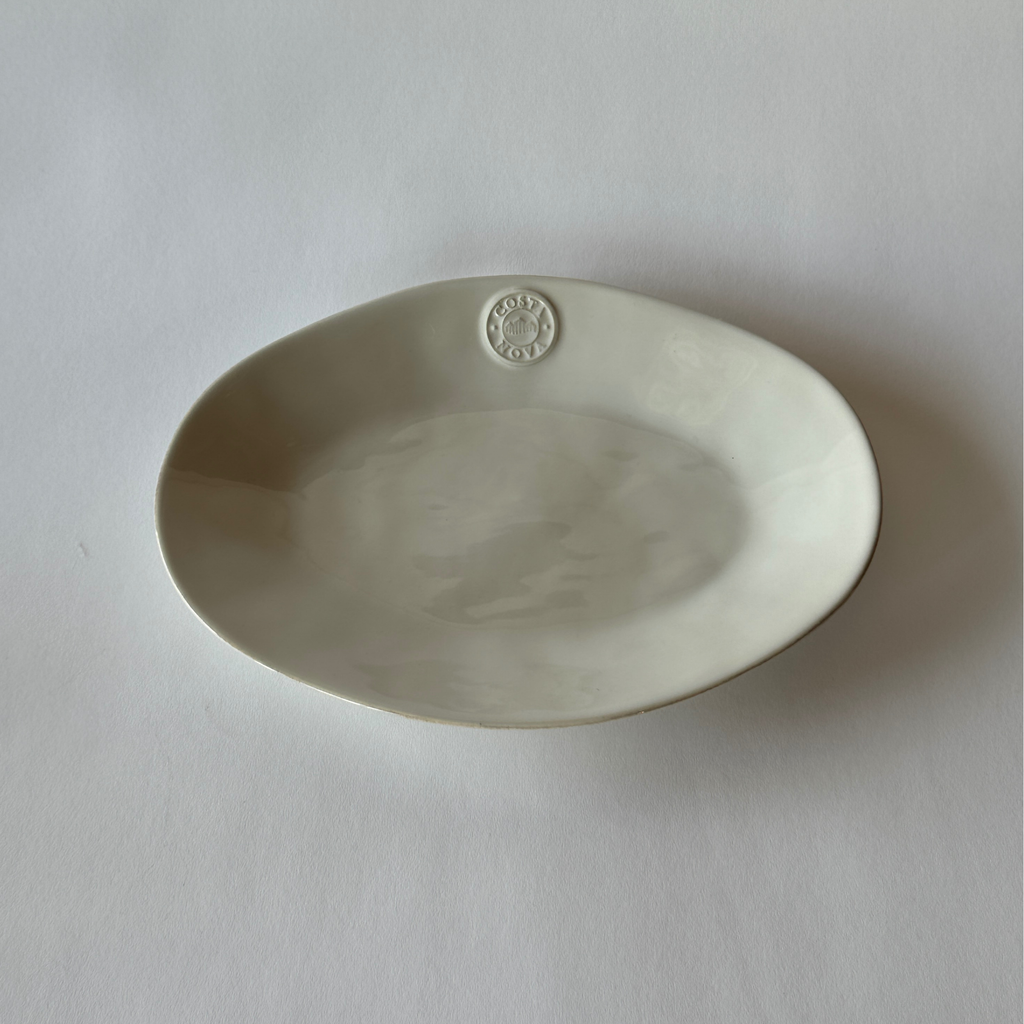 Costa Nova "Nova"  Medium Oval Platter