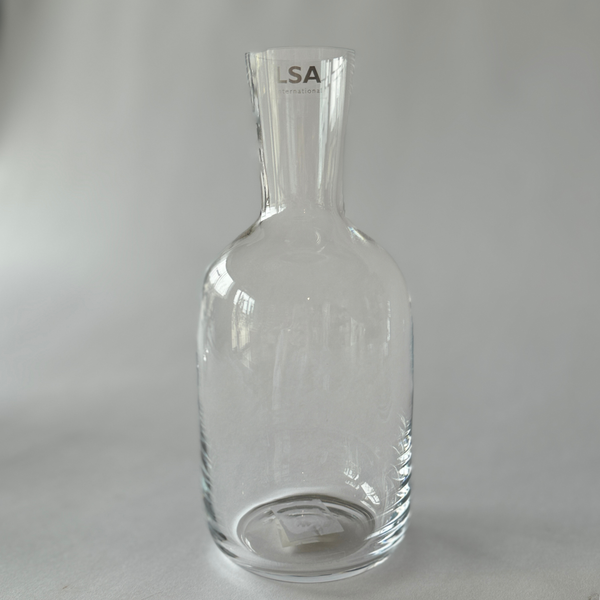 LSA Borough Water Carafe