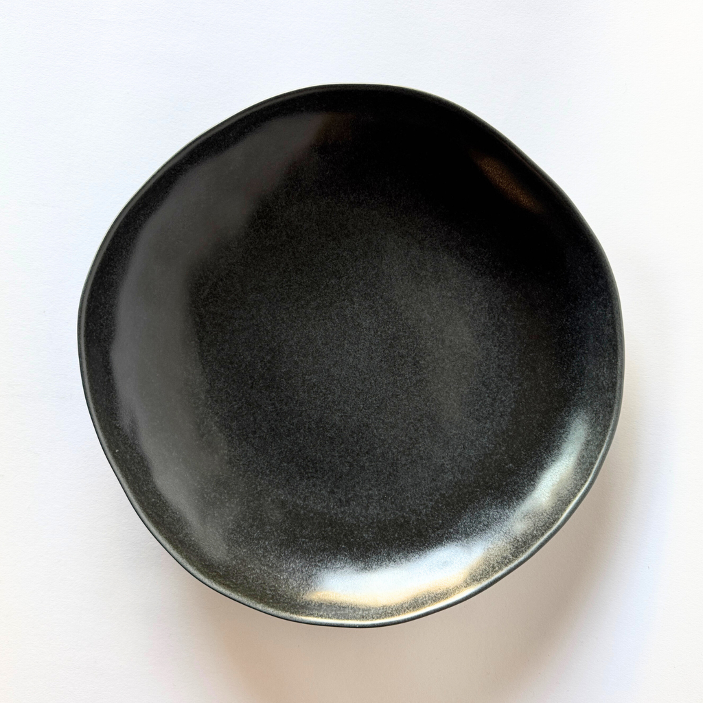 Costa Nova" Livia Graphite "  Salad Bowl