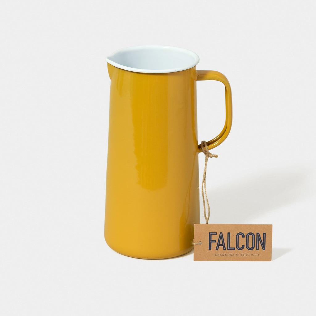 Falcon Enamelware -  Limited Edition 3 Pint Jug