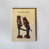Bewilderbeet - Holiday Cards